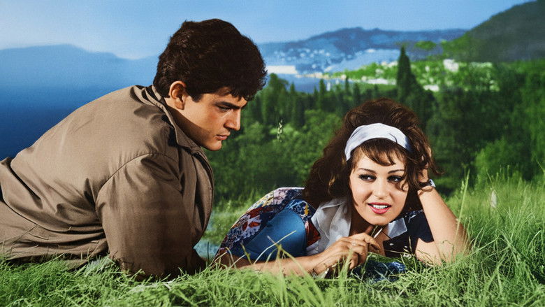 кадр из фильма Lekeli Kadın