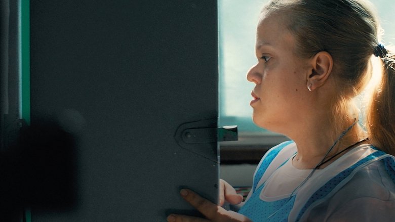 кадр из фильма Платье