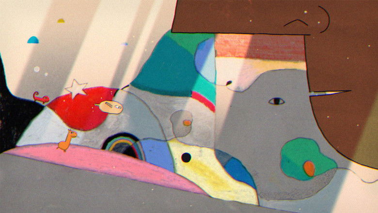 кадр из фильма Dream