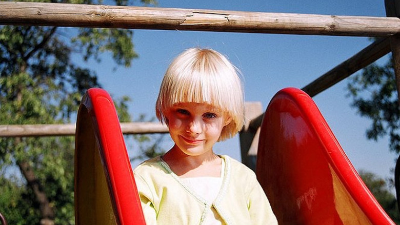 кадр из фильма Kuličky