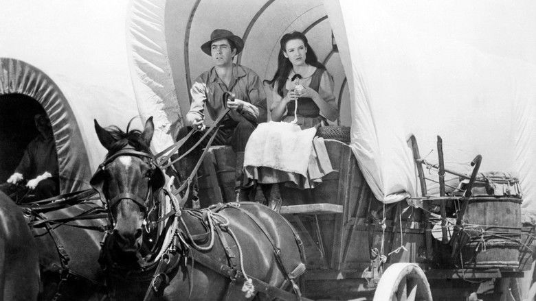 кадр из фильма Бригхэм Янг