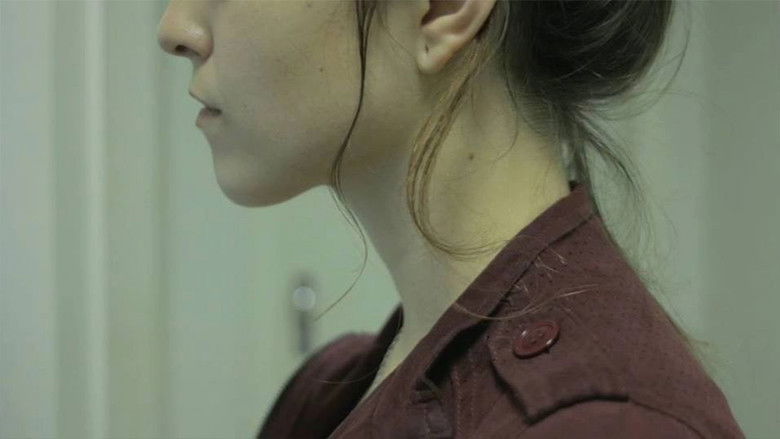 кадр из фильма De Dentro das Paredes tão Pequenas