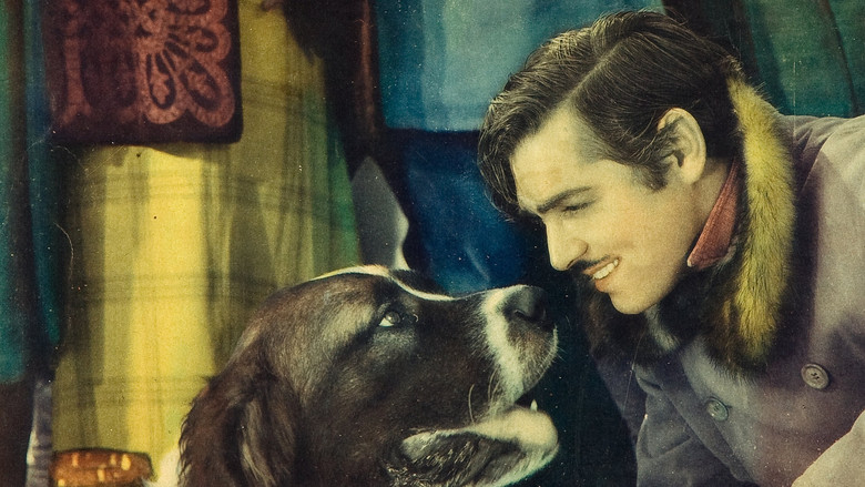 кадр из фильма Зов предков