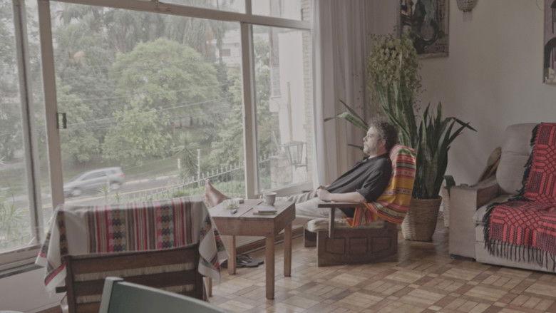 кадр из фильма Pélico & Catto: Te Esperei