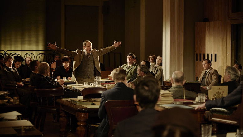 кадр из фильма Staging the Treaty: Part 1 - Into the Maelstrom