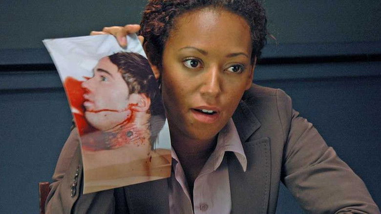 кадр из фильма Telling Lies