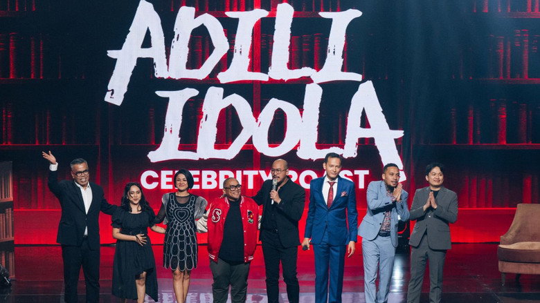 кадр из фильма Adili Idola Celebrity Roast: Fedi Nuril