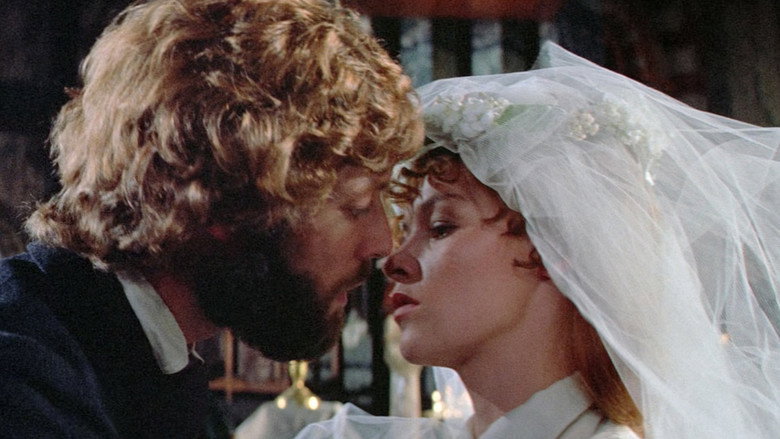 кадр из фильма Любители музыки