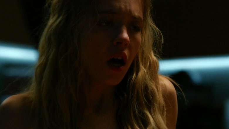 кадр из фильма Вуайеристы