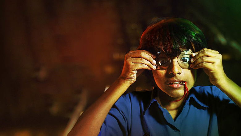 кадр из фильма Habaddi