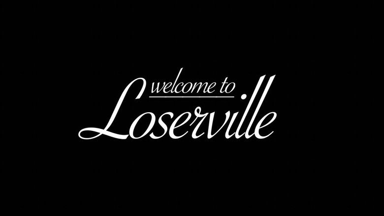 кадр из фильма Welcome To Limp Bizkit’s LOSERVILLE