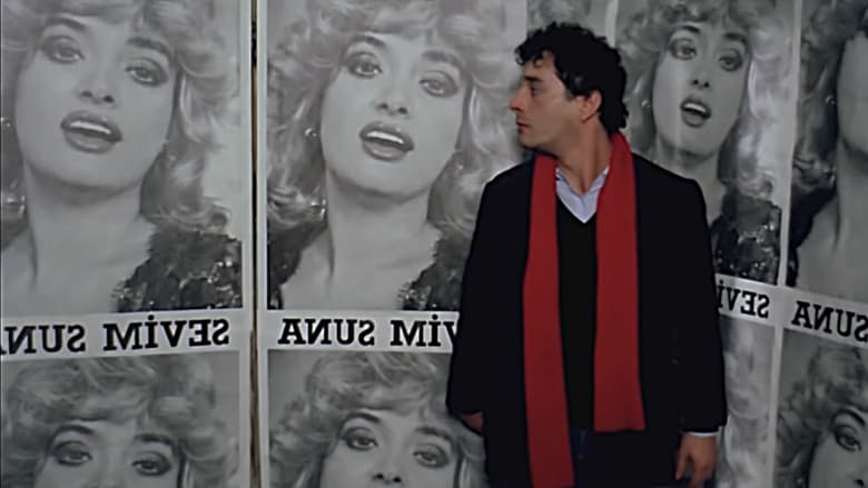 кадр из фильма Adı Vasfiye