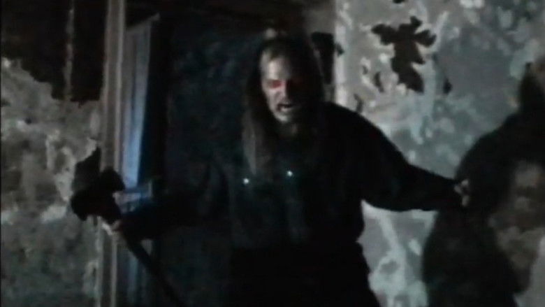 кадр из фильма Sinistre