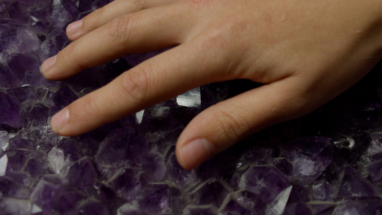 кадр из фильма Piedras Preciosas