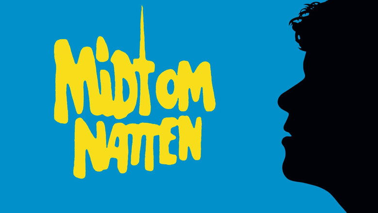 кадр из фильма Midt om natten