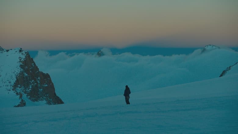 кадр из фильма La Montagne