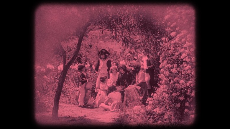 кадр из фильма Наполеон