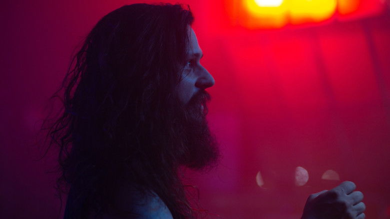 кадр из фильма Jimmy and Stiggs