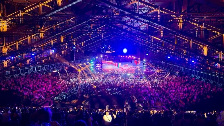 кадр из фильма Les Enfoirés 2023 - Enfoirés un jour, toujours