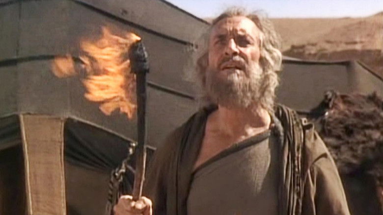 кадр из фильма Иосиф Прекрасный: Наместник фараона