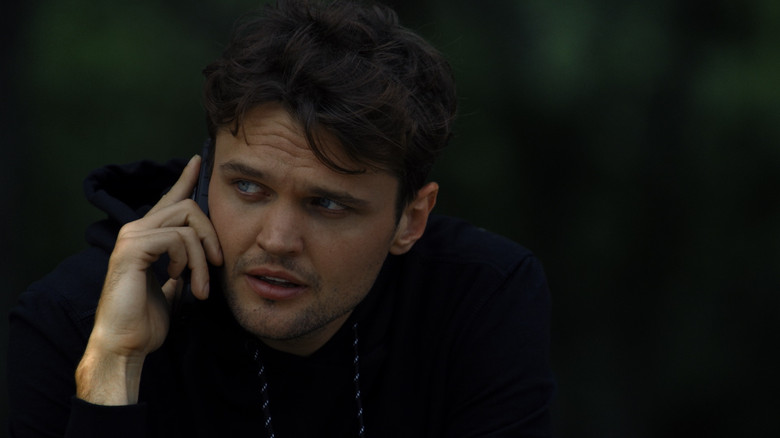 кадр из фильма Как гром среди ясного неба