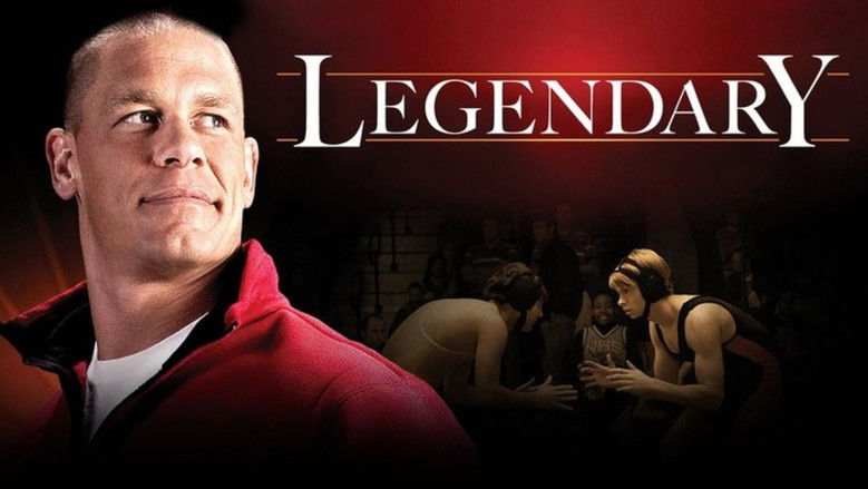 кадр из фильма Легендарный