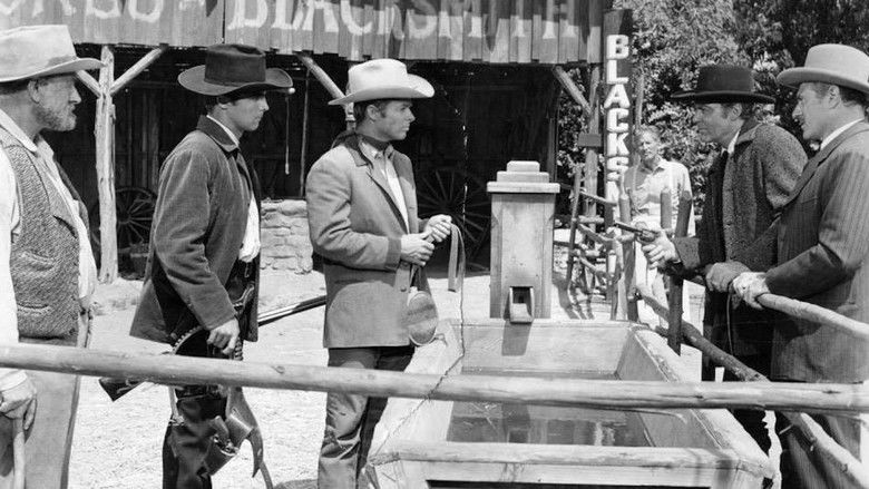 кадр из фильма Hell Bent for Leather