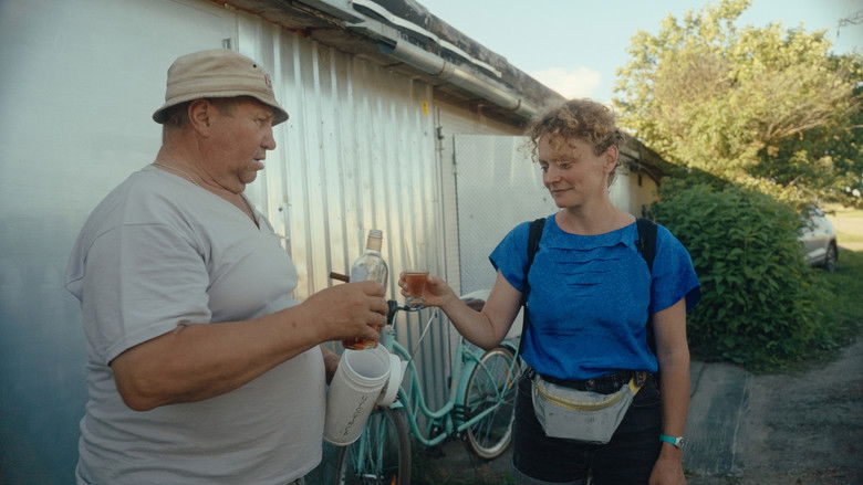 кадр из фильма Narva Veneetsia