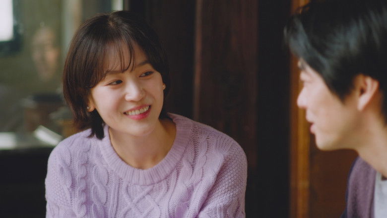 кадр из фильма 귀신들