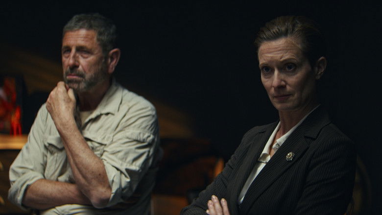 кадр из фильма Les patates sont cuites !