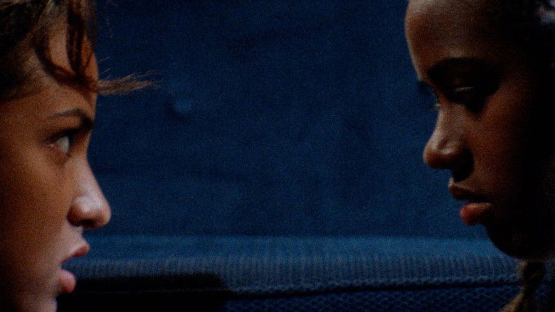 кадр из фильма Drylongso