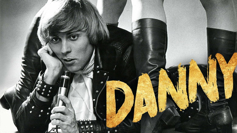 кадр из фильма Danny