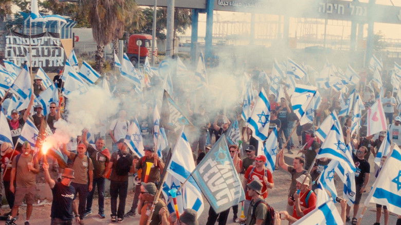 кадр из фильма Soul of a Nation