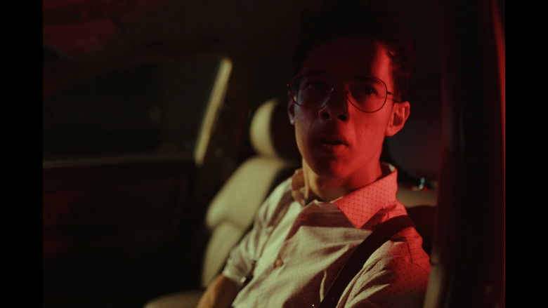 кадр из фильма COULD YOU DO ME A FAVOR