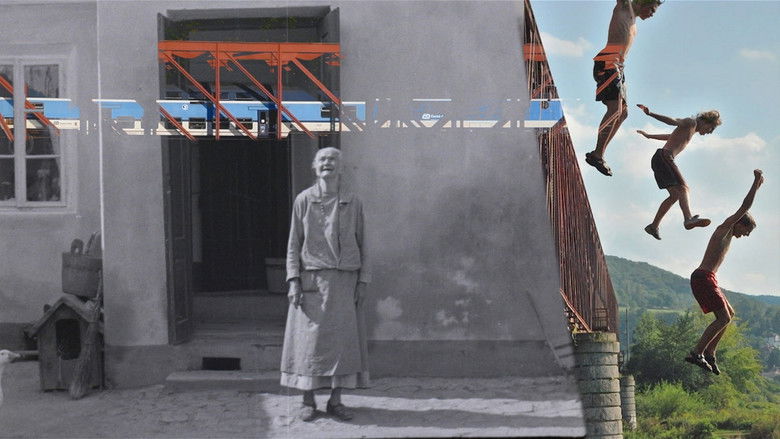 кадр из фильма Dream Steam