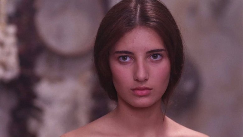 кадр из фильма Хальфауин: Мальчик на крыше