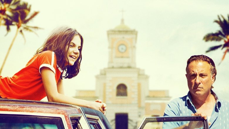 кадр из фильма Ана