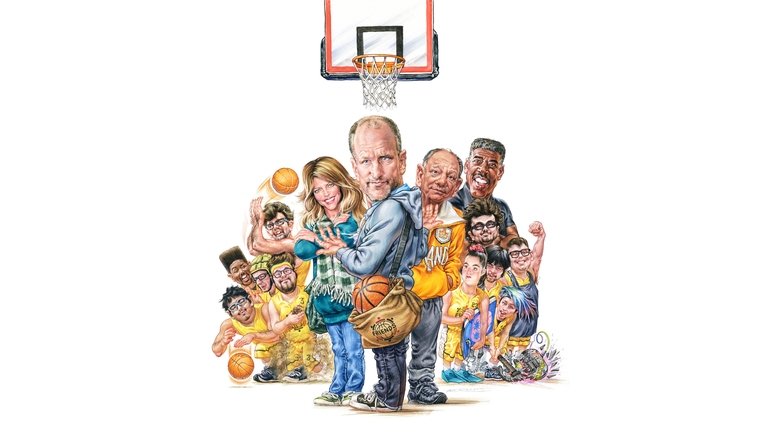 кадр из фильма Чемпионы