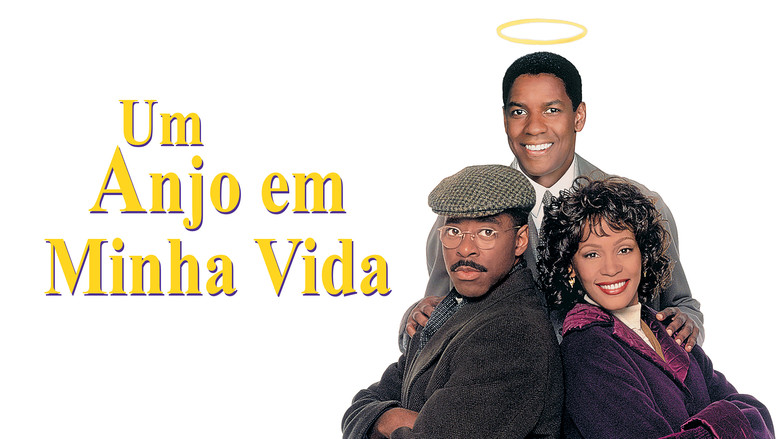 кадр из фильма Жена священника