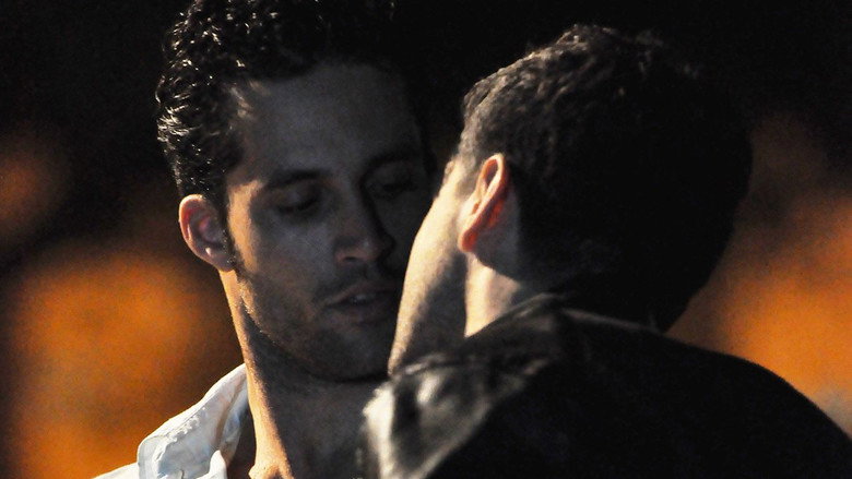 кадр из фильма שבלולים בגשם