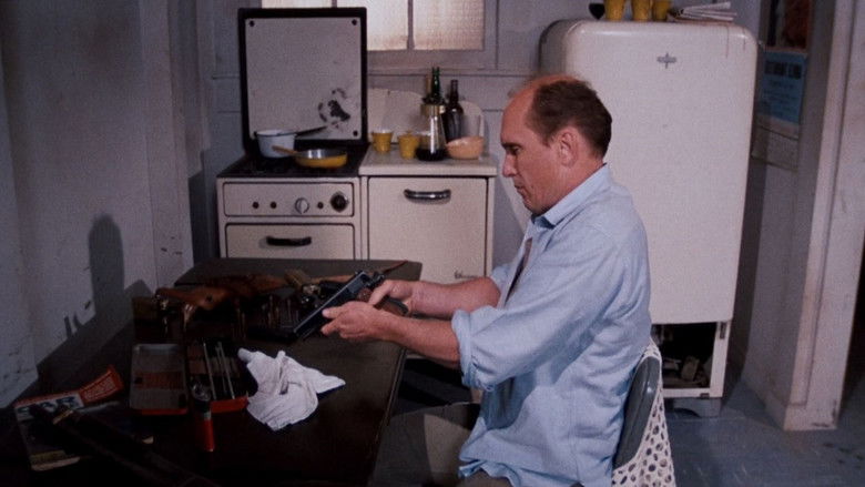 кадр из фильма Команда