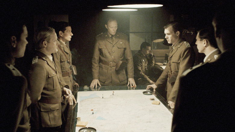 кадр из фильма 9 апреля