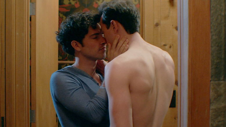 кадр из фильма The Summer House