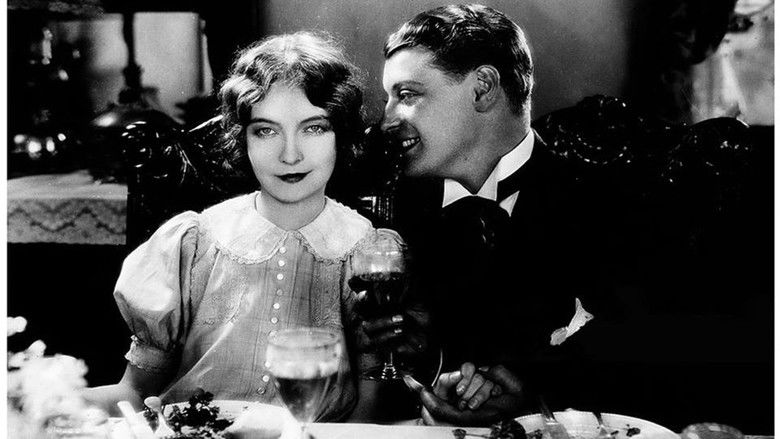 кадр из фильма The Enemy