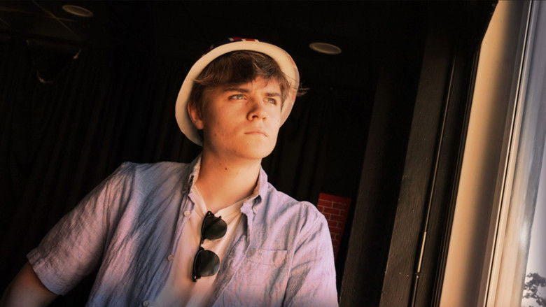 кадр из фильма Poshington: The Grand Finale