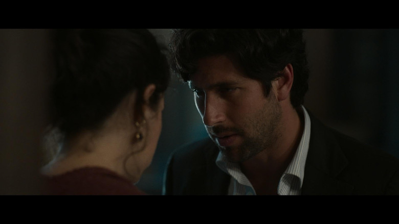 кадр из фильма Las tías