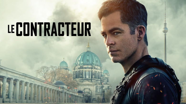 кадр из фильма Наёмник