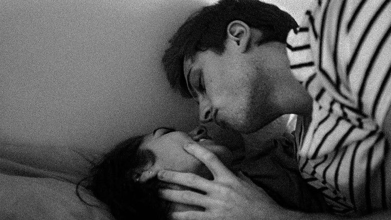 кадр из фильма Tangerine Dream