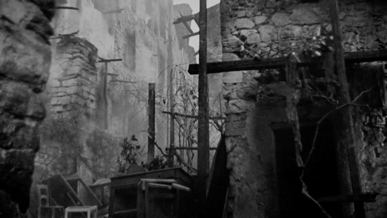 кадр из фильма Последний шанс