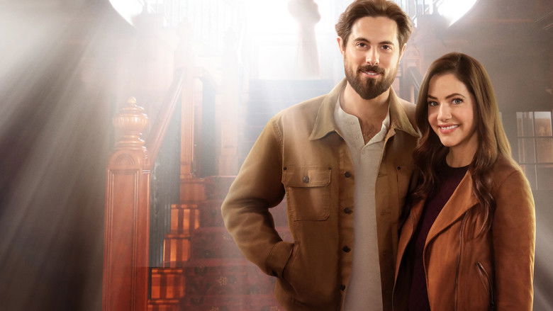 кадр из фильма 3 Bed, 2 Bath, 1 Ghost